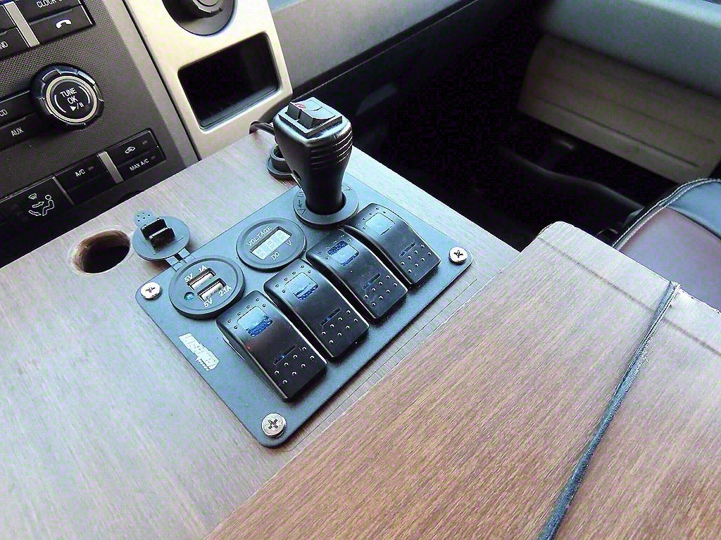 포드 F-Series F150 3.5L 이미지 14