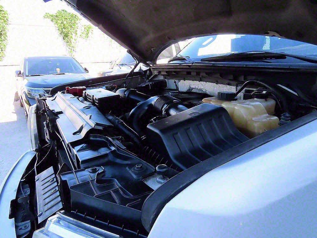 포드 F-Series F150 3.5L 이미지 19