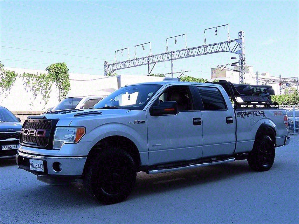 포드 F-Series F150 3.5L 이미지 2