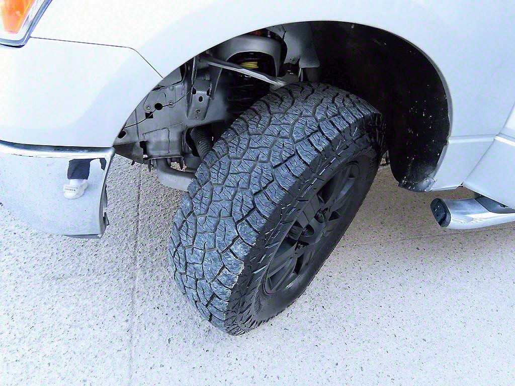 포드 F-Series F150 3.5L 이미지 20