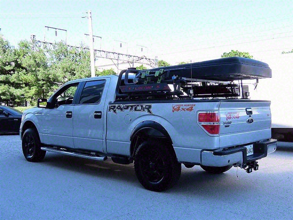 포드 F-Series F150 3.5L 이미지 3