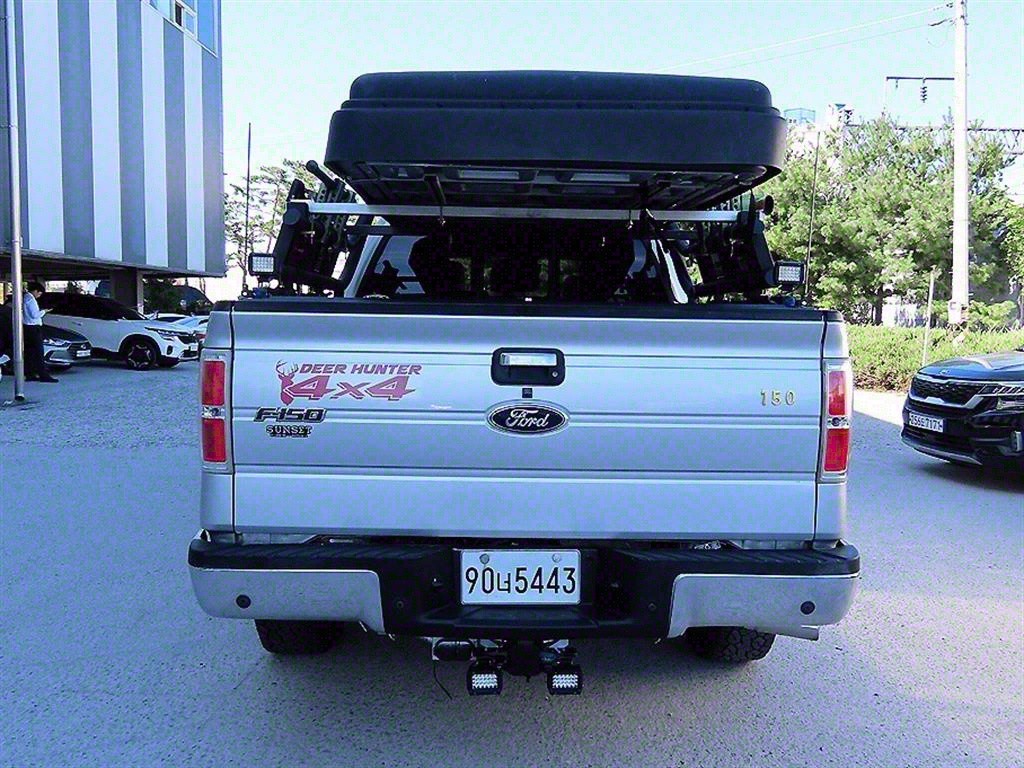 포드 F-Series F150 3.5L 이미지 4