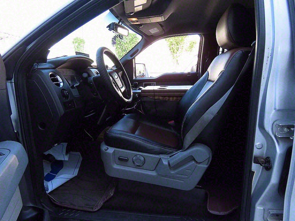 포드 F-Series F150 3.5L 이미지 5