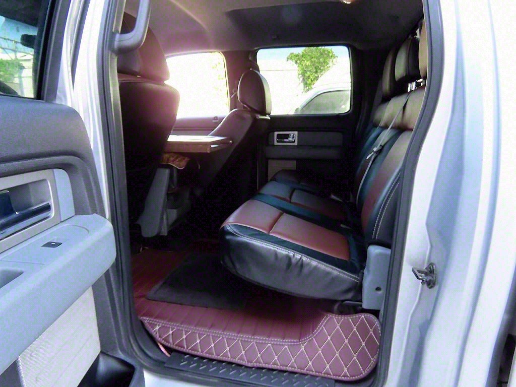 포드 F-Series F150 3.5L 이미지 6