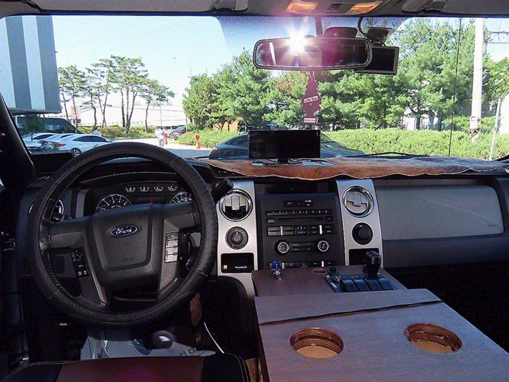 포드 F-Series F150 3.5L 이미지 7