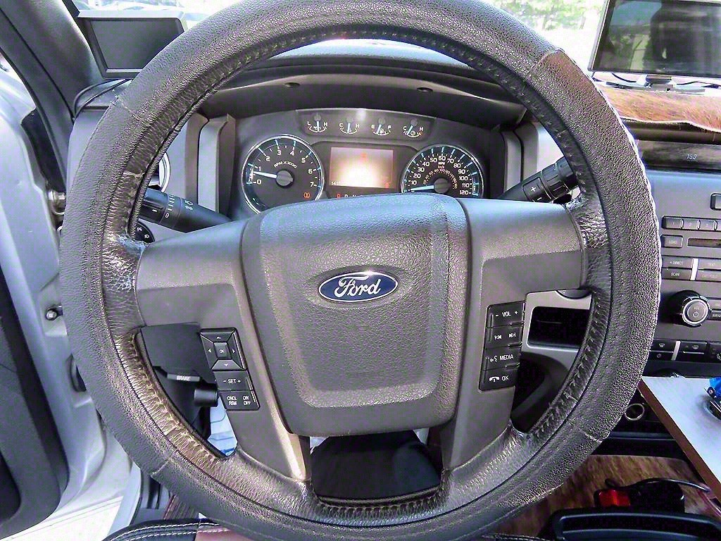 포드 F-Series F150 3.5L 이미지 8