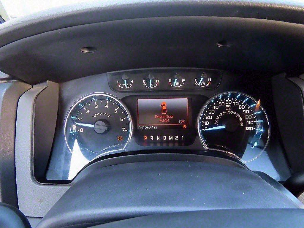 포드 F-Series F150 3.5L 이미지 9