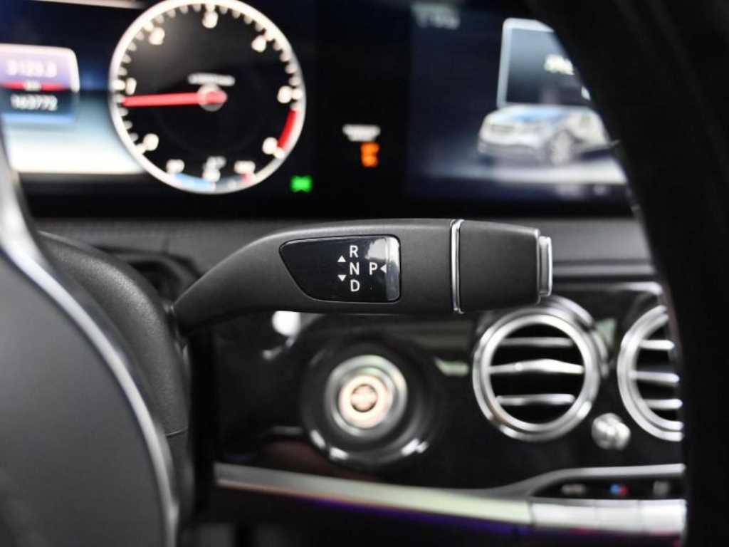 벤츠 S 클래스 S클래스-W222 S 350 d 이미지 10