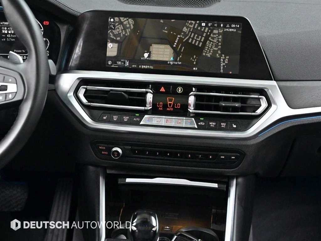 BMW 3시리즈 3시리즈 (G20) 330e 럭셔리 이미지 14