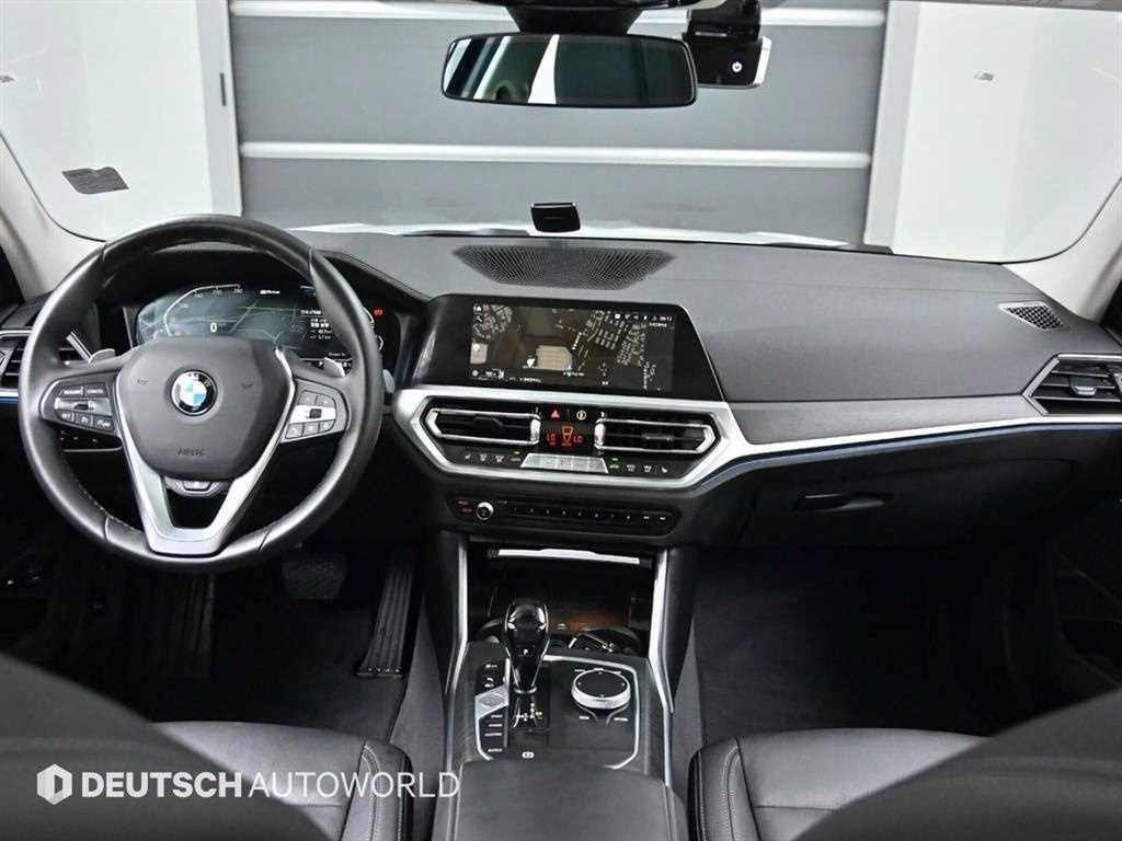 BMW 3시리즈 3시리즈 (G20) 330e 럭셔리 이미지 7