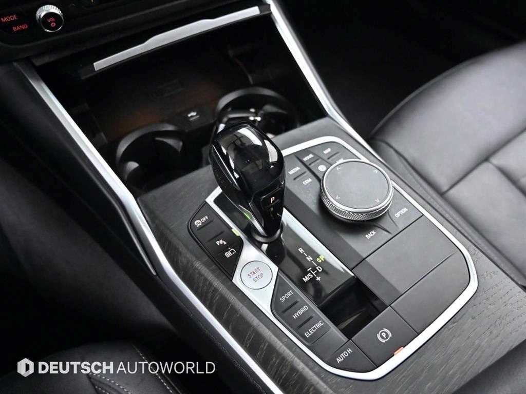 BMW 3시리즈 3시리즈 (G20) 330e 럭셔리 이미지 9