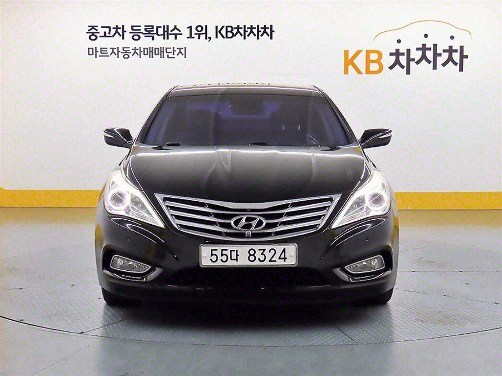 현대 그랜저 그랜저 HG HG300 PRIME 이미지 1