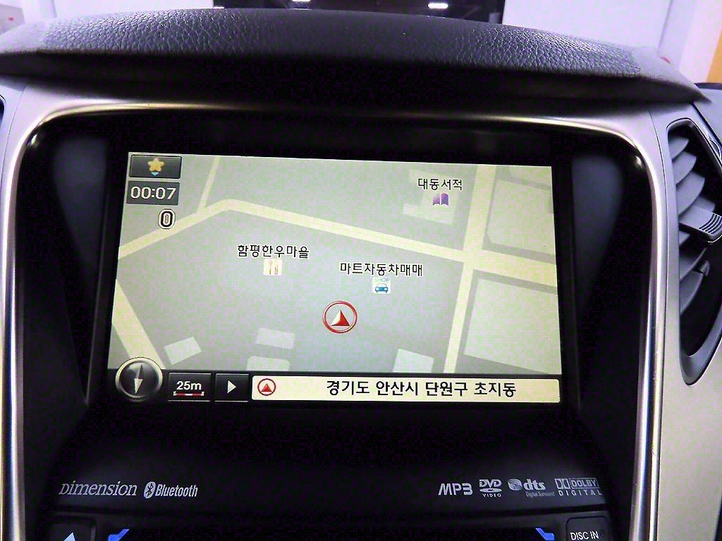 현대 그랜저 그랜저 HG HG300 PRIME 이미지 15