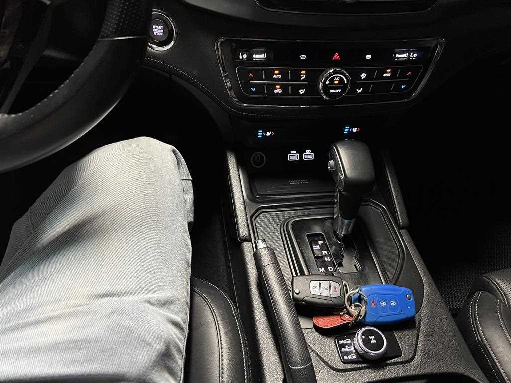 KG모빌리티(쌍용) 렉스턴 더 뉴 렉스턴 스포츠 칸 디젤 2.2 4WD 익스페디션 이미지 10
