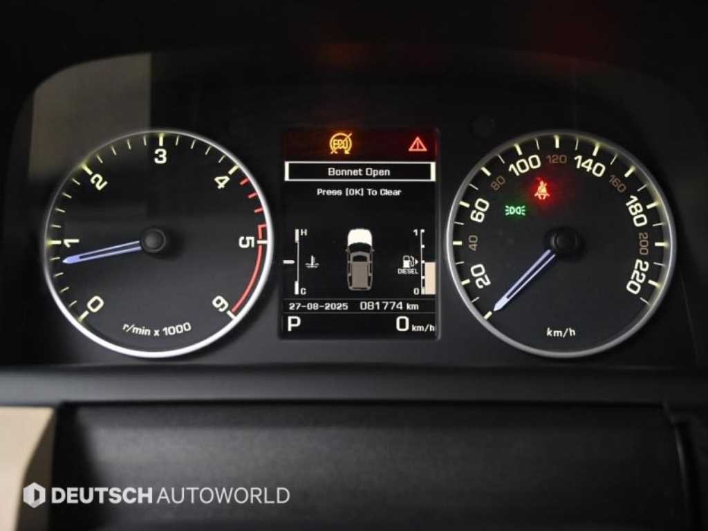 랜드로버 디스커버리 디스커버리4 3.0 SDV6 SE 이미지 10