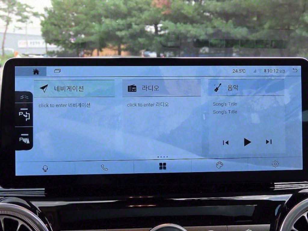 랜드로버 디스커버리 디스커버리4 3.0 SDV6 SE 이미지 11