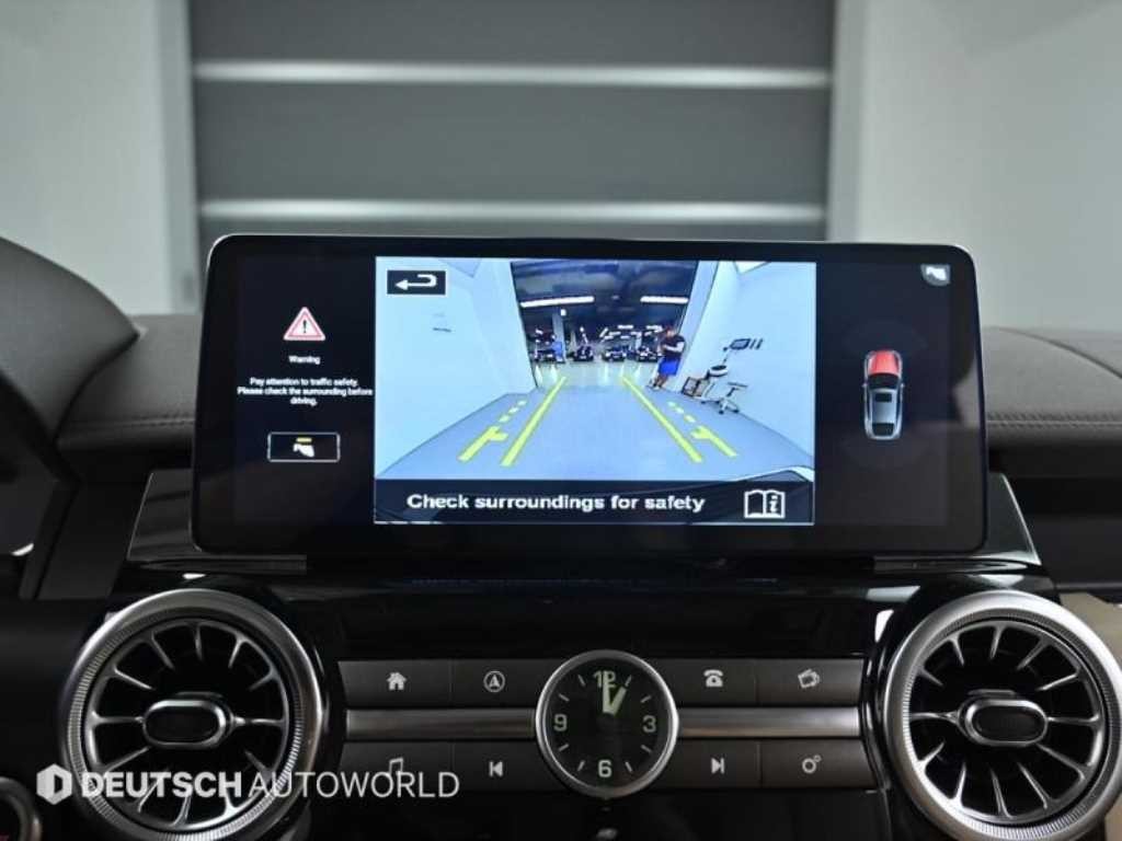 랜드로버 디스커버리 디스커버리4 3.0 SDV6 SE 이미지 12