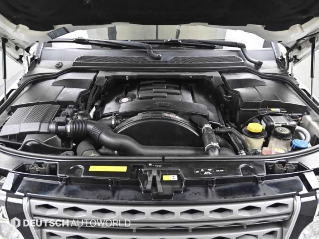 랜드로버 디스커버리 디스커버리4 3.0 SDV6 SE 이미지 18