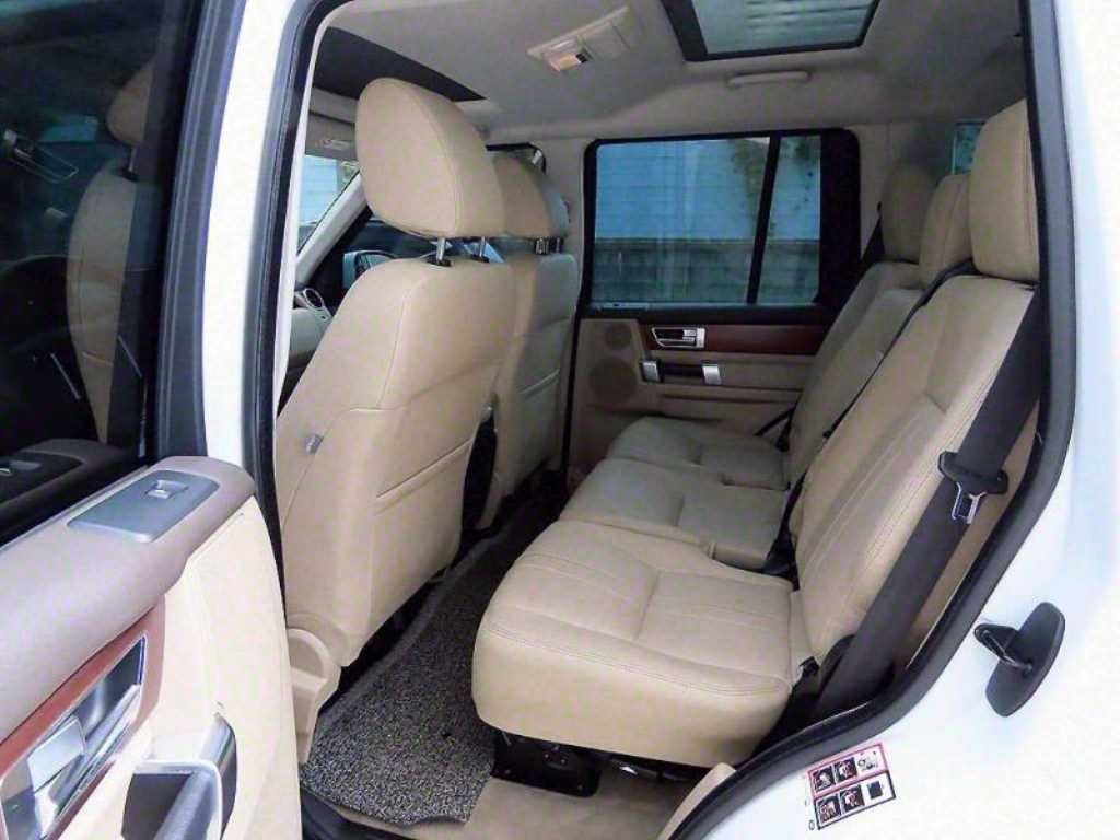 랜드로버 디스커버리 디스커버리4 3.0 SDV6 SE 이미지 7