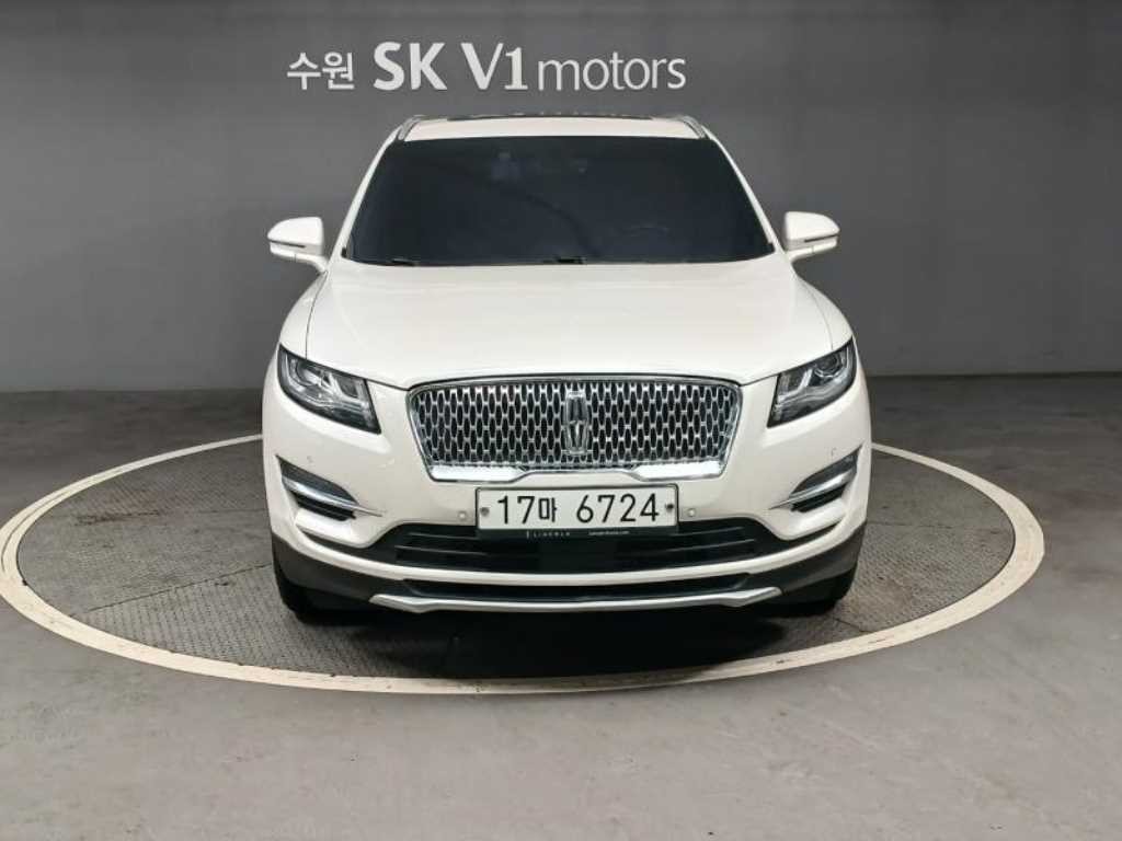 링컨 MKC 2.0 AWD 리저브 이미지 1