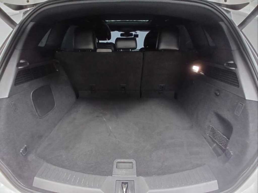 링컨 MKC 2.0 AWD 리저브 이미지 17