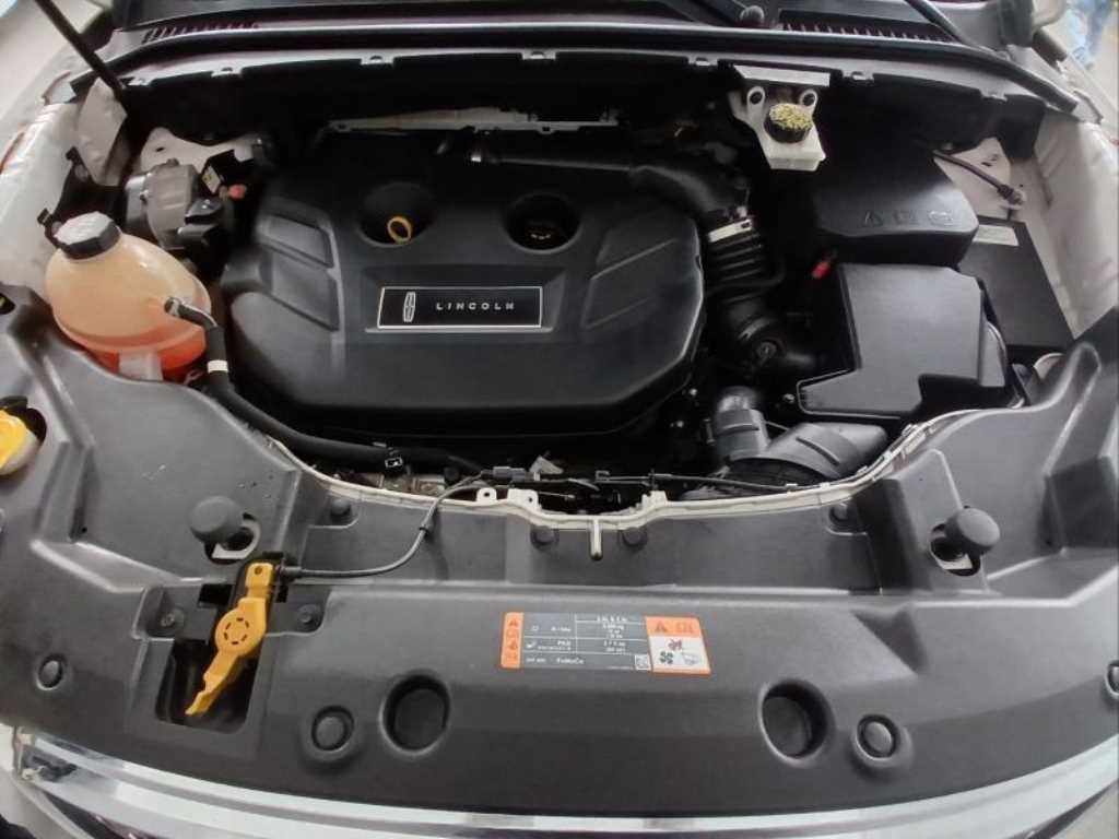 링컨 MKC 2.0 AWD 리저브 이미지 20