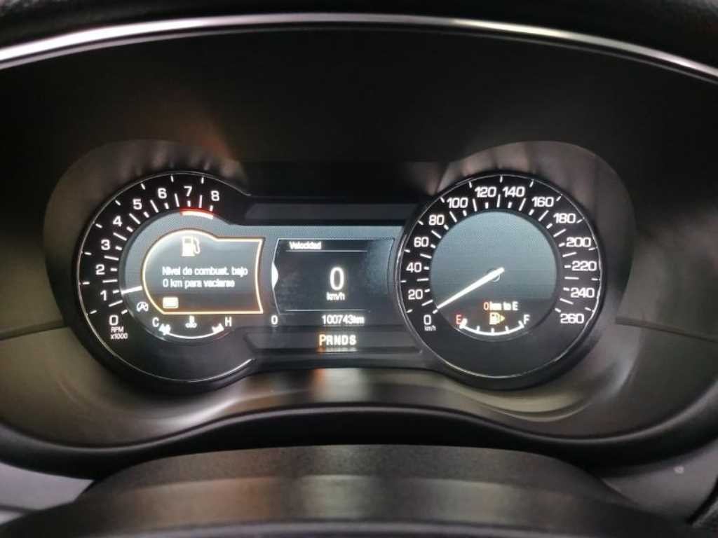 링컨 MKC 2.0 AWD 리저브 이미지 7