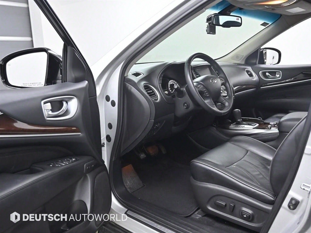 인피니티 JX JX35 4WD 이미지 11