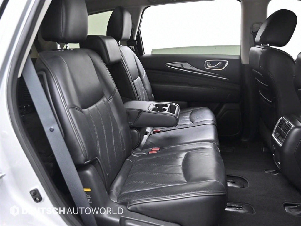 인피니티 JX JX35 4WD 이미지 12