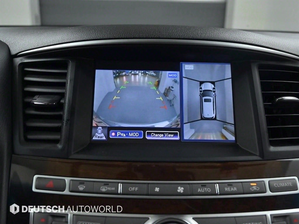 인피니티 JX JX35 4WD 이미지 15