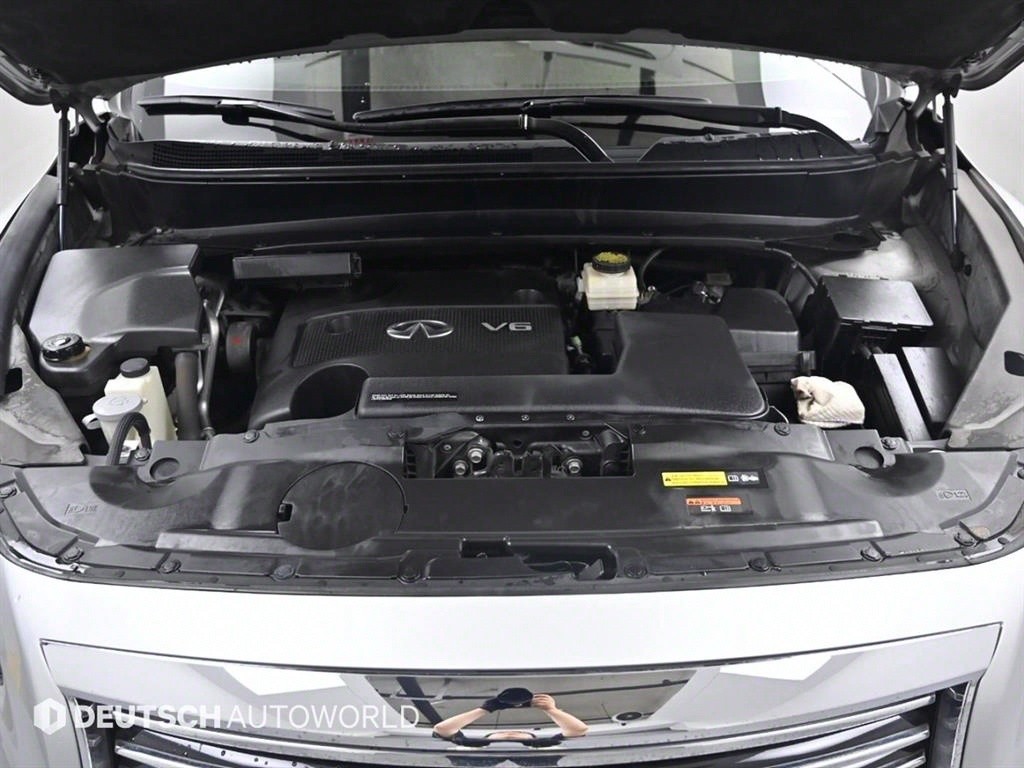 인피니티 JX JX35 4WD 이미지 6