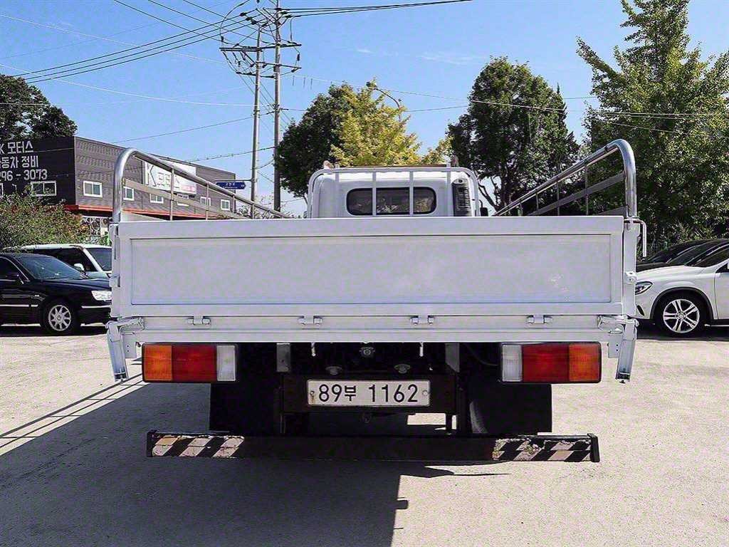중대형화물 카고 카고(3.5~4톤) 마이티 3.5톤 올뉴마이티 이미지 4