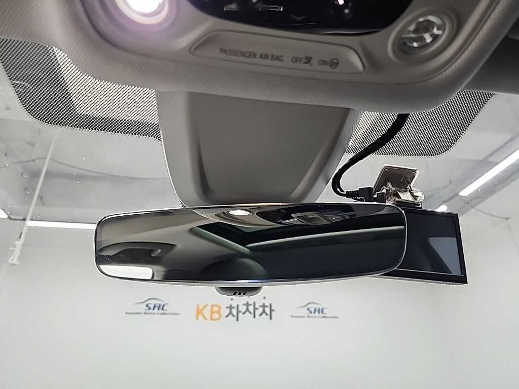 아우디 A4 A4 (B9) 40 TFSI 이미지 17