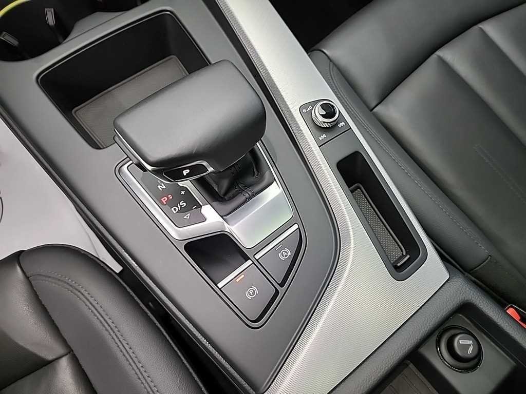 아우디 A4 A4 (B9) 40 TFSI 이미지 8