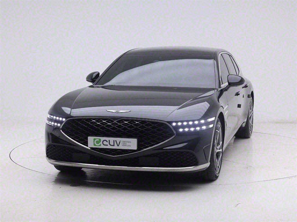 제네시스 G90 G90(RS4) 3.5T GDI AWD 이미지 1