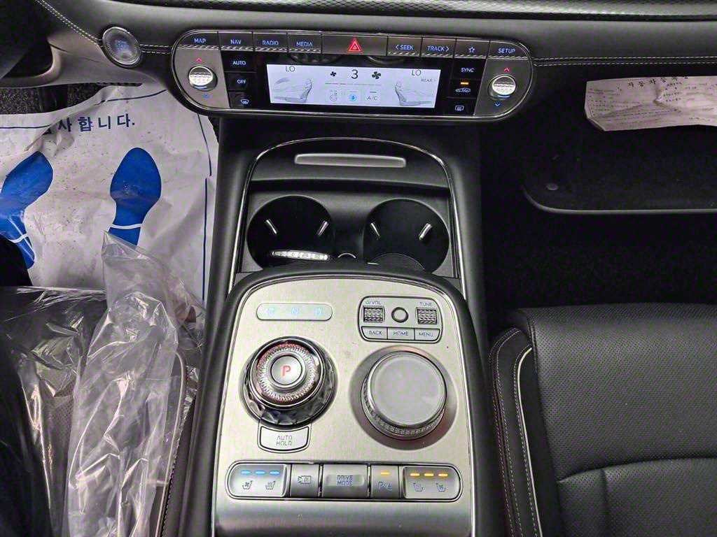 제네시스 G90 G90(RS4) 3.5T GDI AWD 이미지 13