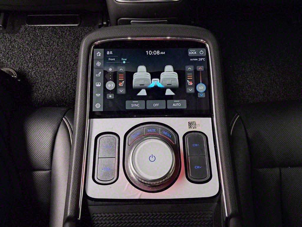 제네시스 G90 G90(RS4) 3.5T GDI AWD 이미지 16