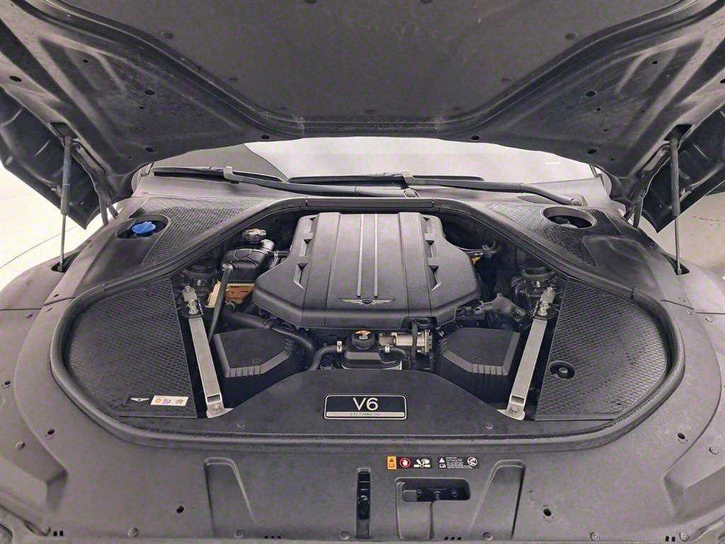 제네시스 G90 G90(RS4) 3.5T GDI AWD 이미지 19