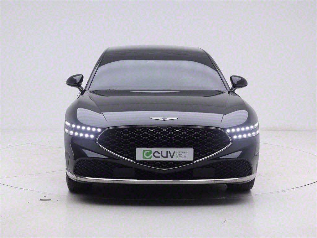 제네시스 G90 G90(RS4) 3.5T GDI AWD 이미지 2
