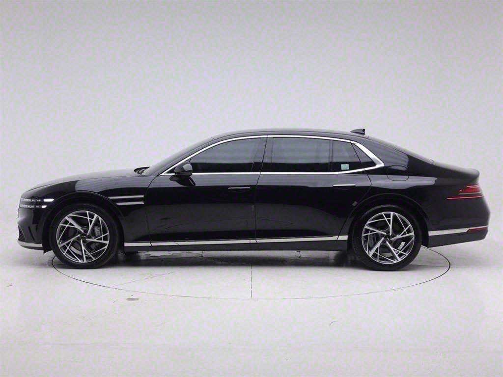 제네시스 G90 G90(RS4) 3.5T GDI AWD 이미지 3