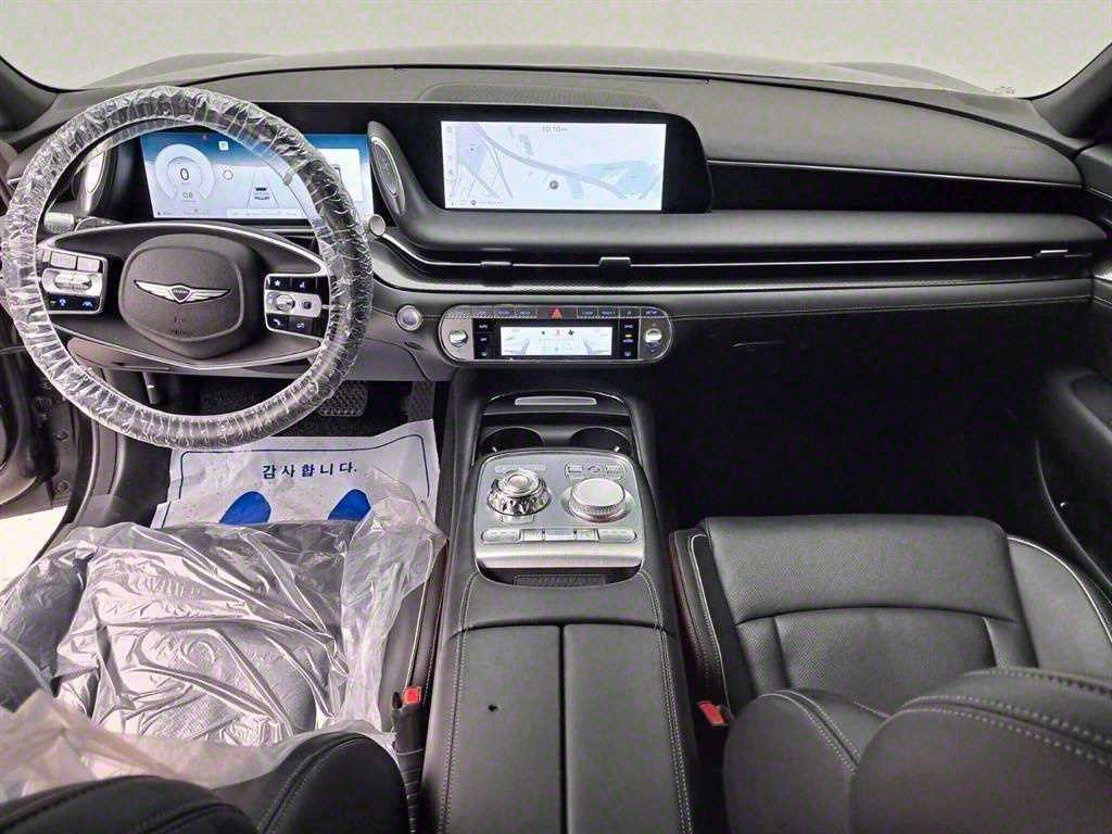 제네시스 G90 G90(RS4) 3.5T GDI AWD 이미지 6