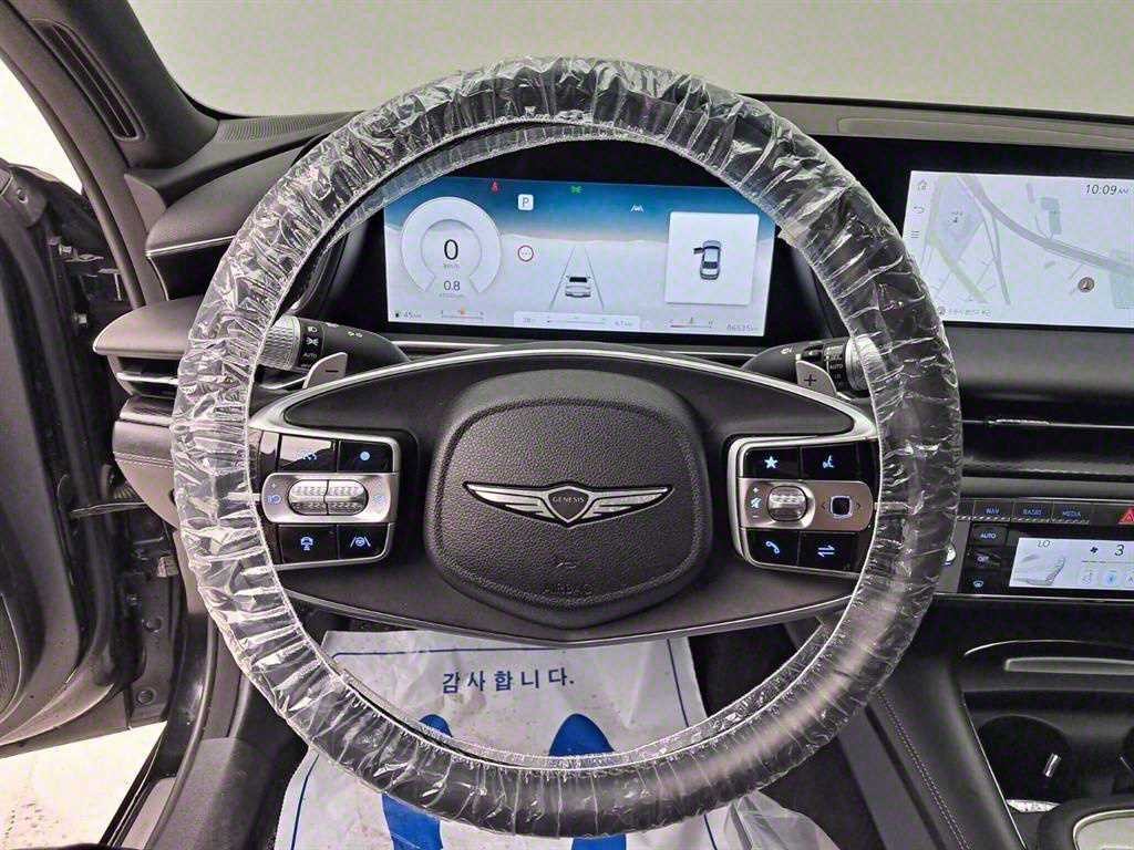 제네시스 G90 G90(RS4) 3.5T GDI AWD 이미지 7