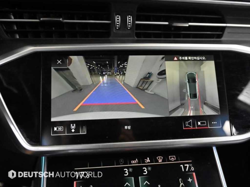아우디 A7 A7 (4K) 55 TFSI 콰트로 프리미엄 이미지 15