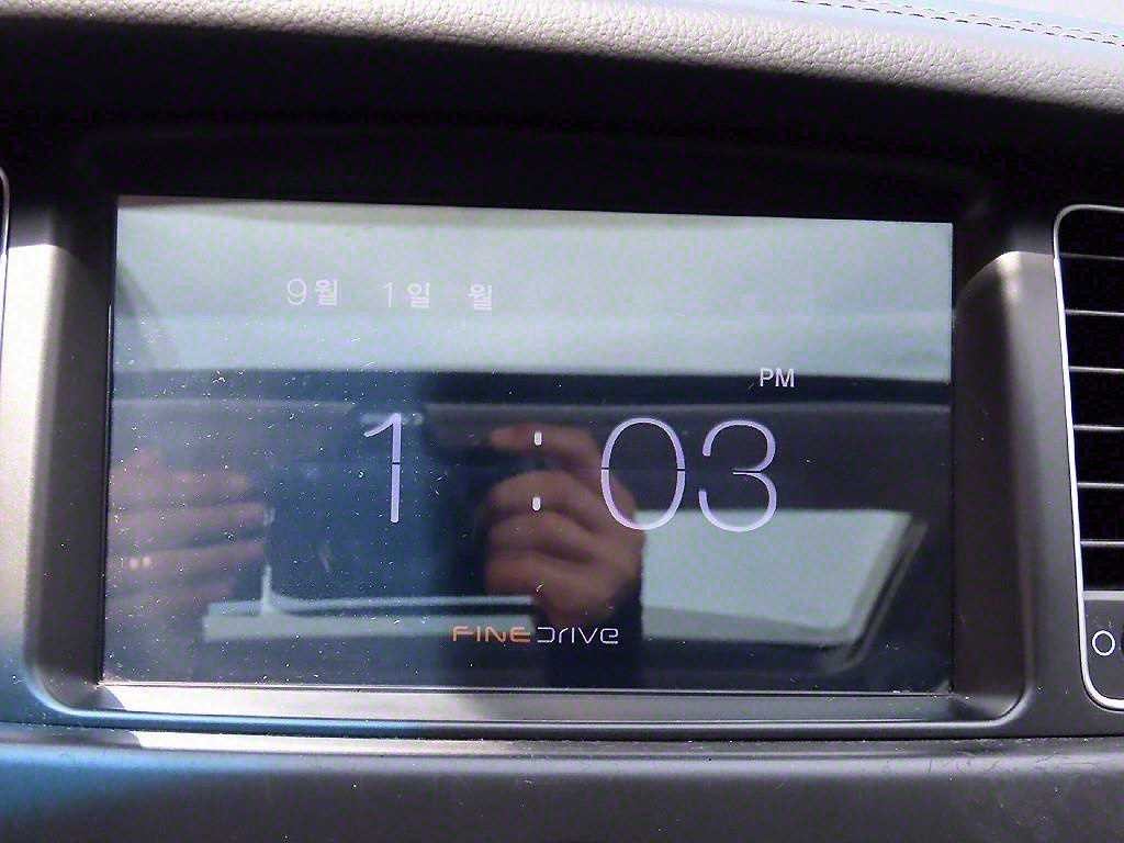기아 K7 더 뉴 K7 3.0 GDI 프레스티지 이미지 15