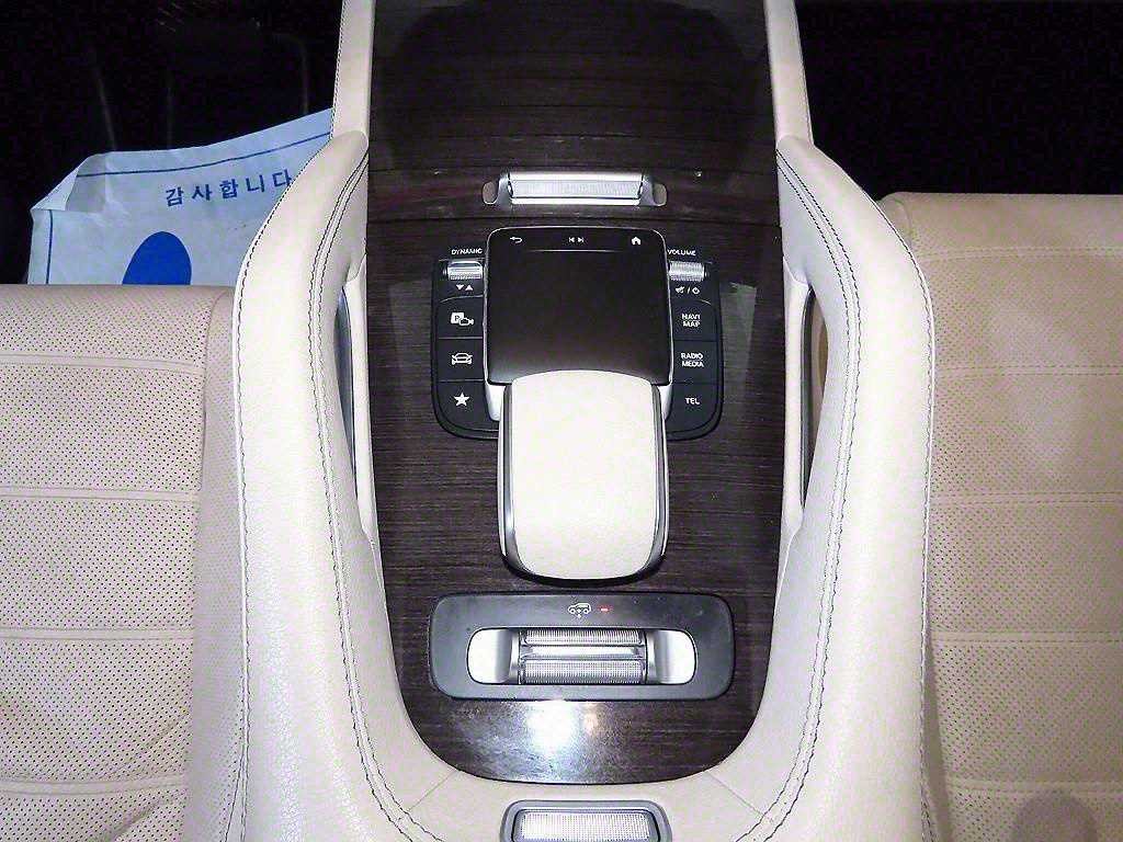벤츠 GLE 클래스 GLE 클래스 W167 GLE 350e 4MATIC 이미지 12