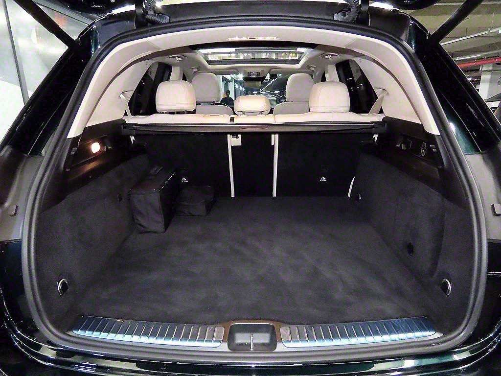벤츠 GLE 클래스 GLE 클래스 W167 GLE 350e 4MATIC 이미지 16