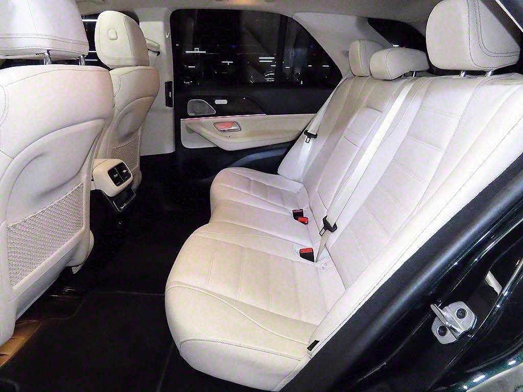 벤츠 GLE 클래스 GLE 클래스 W167 GLE 350e 4MATIC 이미지 7