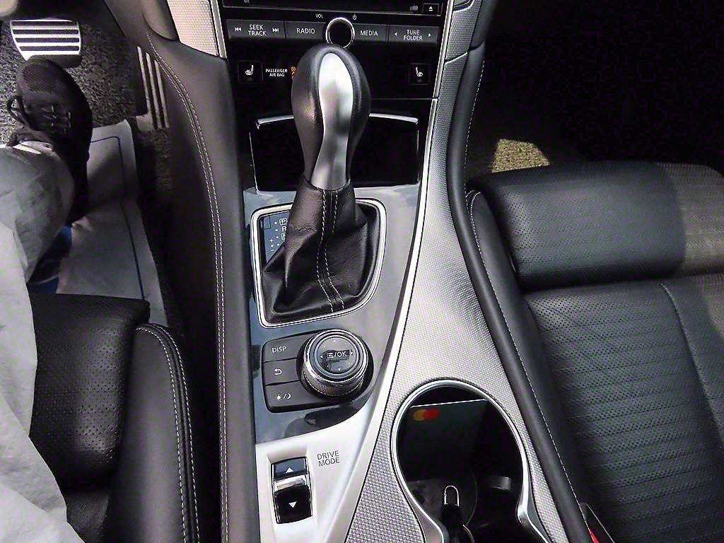 인피니티 Q Q50 3.5 하이브리드 에센스 이미지 10