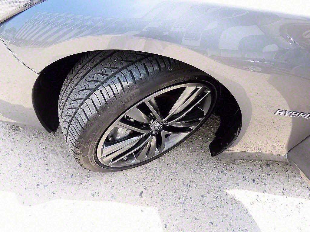인피니티 Q Q50 3.5 하이브리드 에센스 이미지 20
