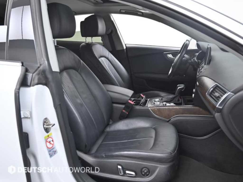 아우디 A7 55 TDI 콰트로 이미지 10